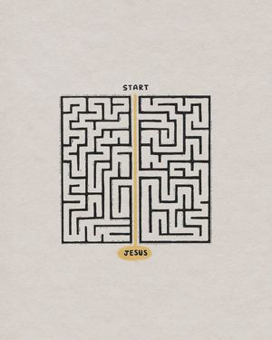 Image post by @godsworkmedia on Instagram