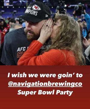 Image post by @navigationbrewingco on Instagram
