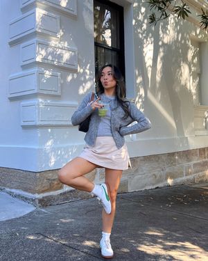 Image post by @pumaau on Instagram