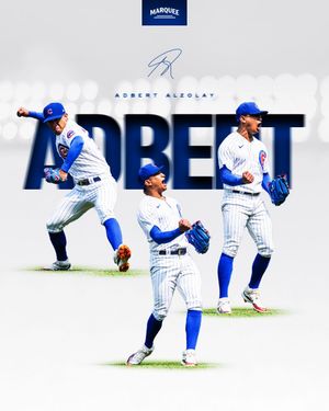 Image post by @watchmarquee on Instagram