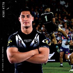 Image post by @nzrugbyleague on Instagram