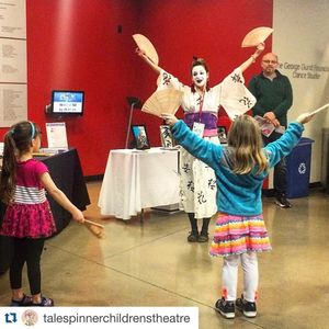 Image post by @playhousesquare on Instagram