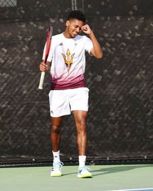 Image post by @sundevilmtennis on Instagram