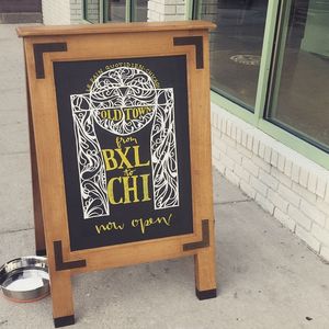 Image post by @lepainquotidienus on Instagram