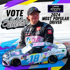 Image post by @sheldoncreed on Instagram