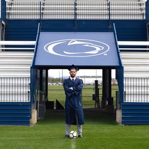 Image post by @pennstatemsoc on Instagram