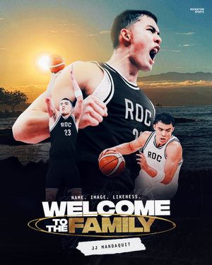 Video post by @rocnationsports on TikTok