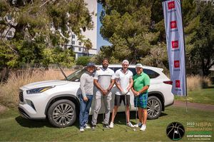 Image post by @pgdglobal on Instagram