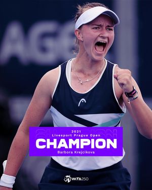 Image post by @wta on Instagram