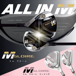 Image post by @taylormade_golf_japan on Instagram