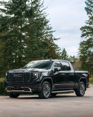 Image post by @gmc on Instagram