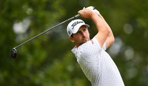 Image post by @nvd_golf on Instagram