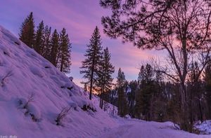 Image post by @boise_bucketlist on Instagram