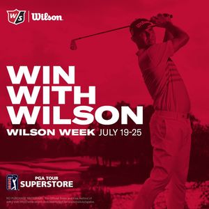 Image post by @pgatoursuperstore on Instagram