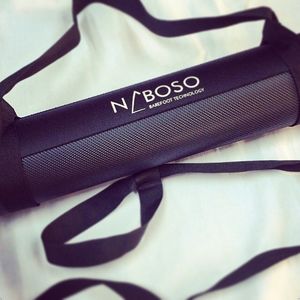 Image post by @naboso_technology on Instagram