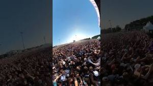 Video post by @rollingloud on YouTube