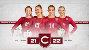 Image post by @colgate_vb on Instagram