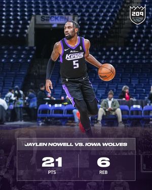 Image post by @stocktonkings on Instagram