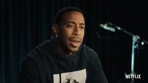 Image post by @ludacris on Instagram