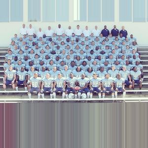 Image post by @nutimberwolves on Instagram