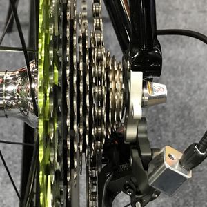 Image post by @bikerumor on Instagram