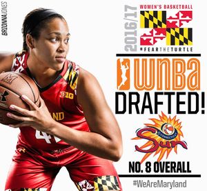 Image post by @terpswbb on Instagram