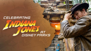 Image post by @DisneyParks on Twitter