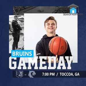 Image post by @bjubruinsmbb on Instagram