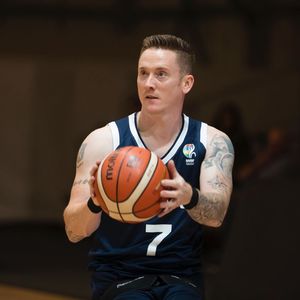 Image post by @britwheelbball on Instagram