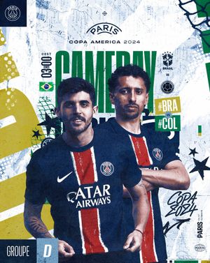 Image post by @PSG_inside on Twitter