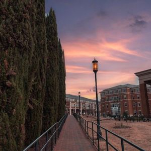 Image post by @unccharlotte on Instagram