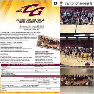 Image post by @chargecle on Instagram