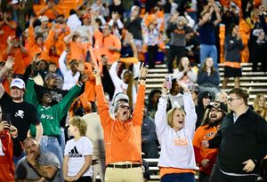 Image post by @bearkatsports on Instagram