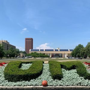Image post by @umasswbb on Instagram