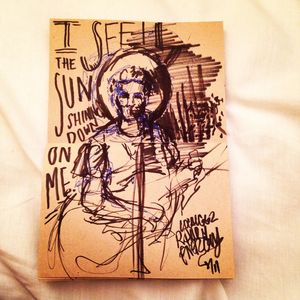 Image post by @ysann3 on Instagram