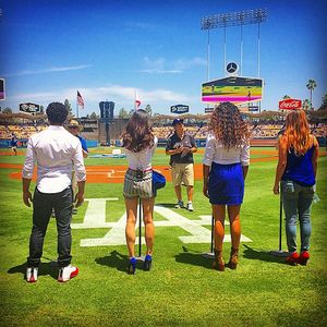 Image post by @corbinbleu on Instagram