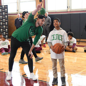 Image post by @nbacares on Instagram