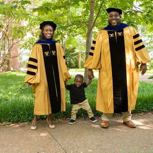 Image post by @vanderbiltalumni on Instagram
