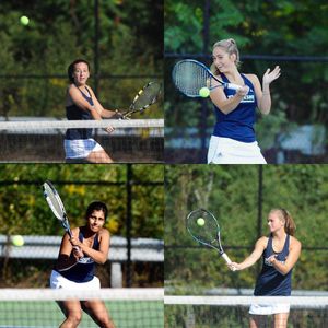Image post by @duquesnetennis on Instagram
