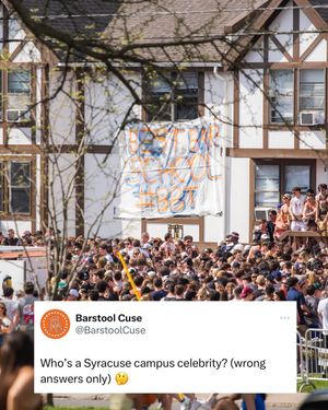 Image post by @barstoolcuse on Instagram