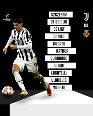 Image post by @juventus on Instagram