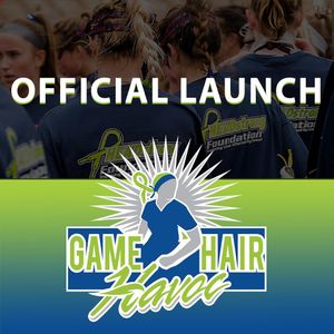 Image post by @headstrongfnd on Instagram
