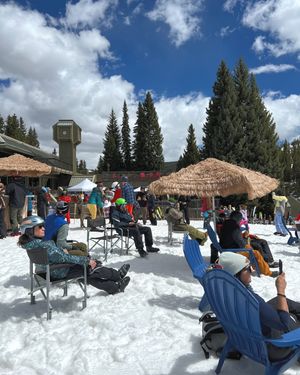 Image post by @winterparkresort on Instagram
