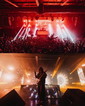 Image post by @hippiesabotage on Instagram