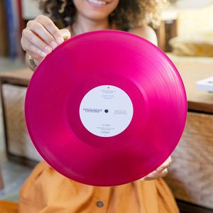 Image post by @vinylmeplease on Instagram