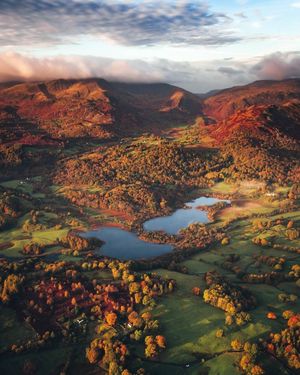 Image post by @dronepals on Instagram