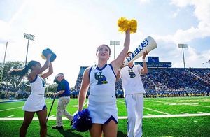 Image post by @udelaware on Instagram