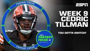 Video post by @espn on YouTube
