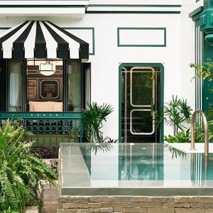 Image post by @ihghotels on Instagram