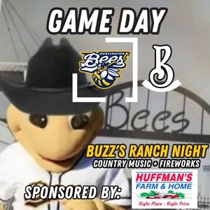 Image post by @burlington_bees on Instagram